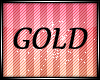 Club Dress Blk/GOLD