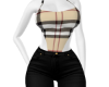 Burb outfit