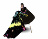 Z^tiedie longdress