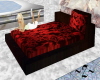 ~Z~ Red Dragon Bed