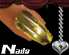 [ND]Nails Metal VI