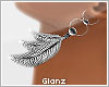 -GZ Apache Earrings