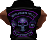 Bar Henchmen Vest