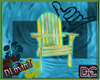 (D)Hang Loose Chair
