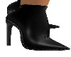 *F70 BLACK ANKLE BOOTS 2