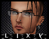 {LIX} Sexy Glasses