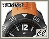 Tommy# N1~ WATCHES [CC]