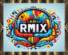 Banner Rádio RMix