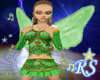 Fairy knight armor11