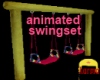 karmas animated swingset