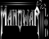 !!Manowar Logo
