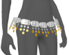 Valkyrie Belt