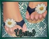 {U} Daisy FlipFlops V5