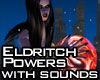 Eldritch Powers w sounds
