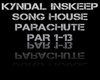 (REQ🕊) Parachute