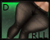Ellie Pants RLL