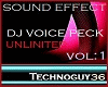 DJ VOICE PECK V1
