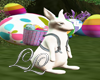Easter basket bunny v2