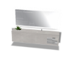 W. Smart mirror & Sink
