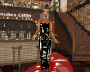 Latex Trap Dress