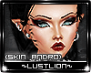 (L)Kitten: Tan Andro