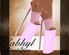 Bunny Shoes Derivable