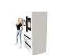 My Dream Refrigerator