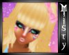 !M! Gyaru Hime blonde