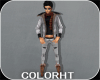 [COL]  Warm jacket
