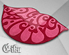 Lips Rugs
