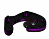 dt curved couch