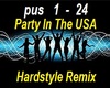 Hardstyle Remix