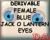 Derivable Fem Jack Eyes