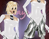 Claymore Outfit