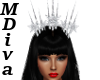 (MDiva) Crystal Crown