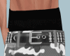 Z} Sisto Shorts