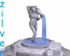 AQUARIA MARBLE FOUNTAIN