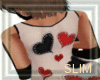 Valentine Dress 愛 SLIM