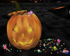 HalloweenPumpkin w/Candy