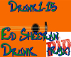 Ed Sheeran-Drunk {REMIX}