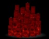 *cp* vamp candles