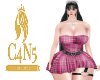 CNS MYLA PLAID SET V2