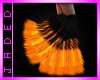 ~Halloween monsters-uni