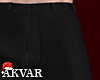 ᴀ| Black Pants