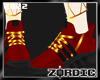 ᶻGoldy | Shoes