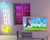 Super Mario Room