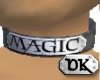 DK- Magic Collar M