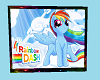 Rainbow Dash TV
