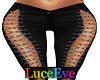 Black Zynx Jeans RLL