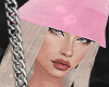 Bucket Pink|Blonde
